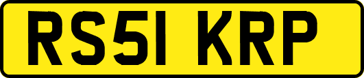 RS51KRP