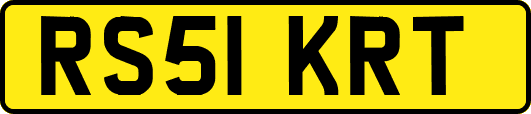 RS51KRT