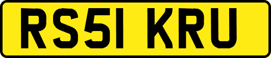 RS51KRU