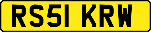 RS51KRW