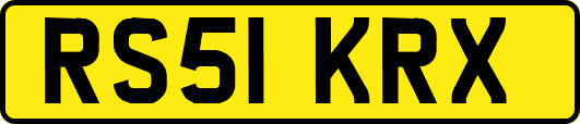RS51KRX