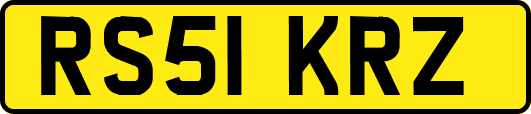 RS51KRZ