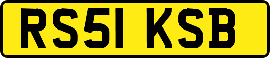 RS51KSB