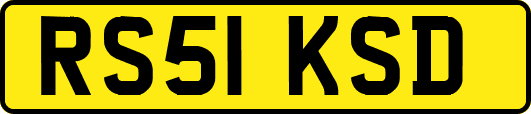 RS51KSD