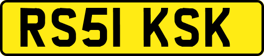 RS51KSK