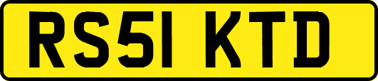 RS51KTD