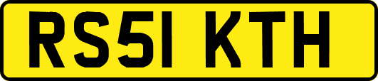 RS51KTH