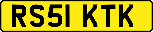 RS51KTK