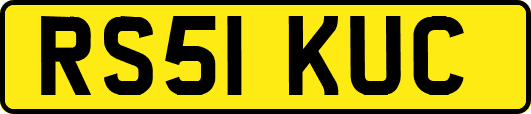 RS51KUC