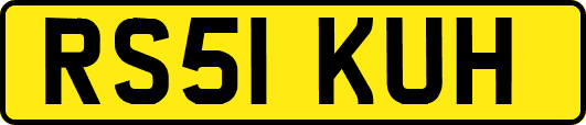 RS51KUH