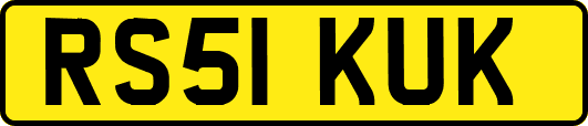 RS51KUK