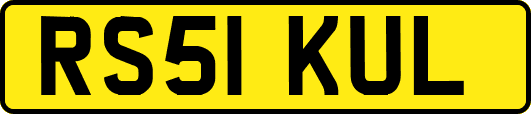 RS51KUL