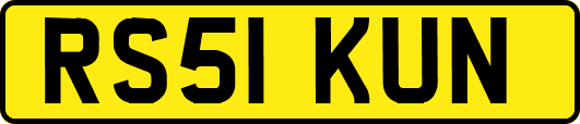RS51KUN