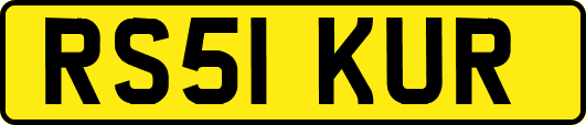 RS51KUR