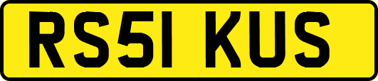 RS51KUS