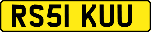 RS51KUU