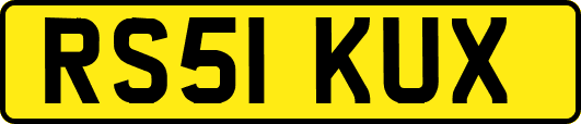 RS51KUX