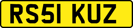 RS51KUZ