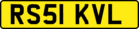 RS51KVL