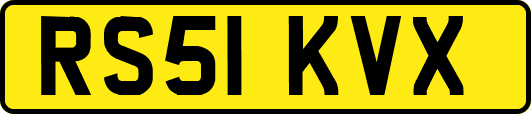 RS51KVX