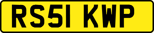 RS51KWP