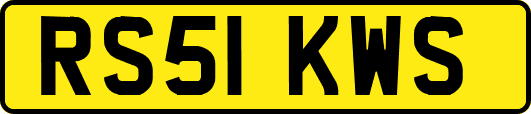 RS51KWS