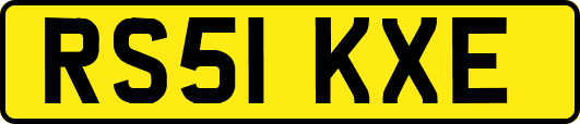 RS51KXE