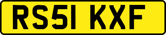 RS51KXF