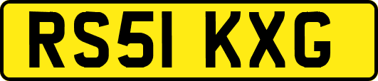 RS51KXG