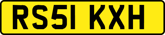 RS51KXH
