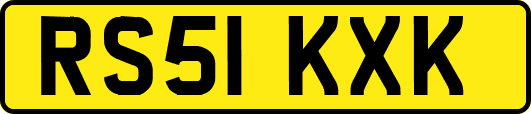 RS51KXK