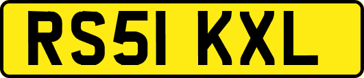 RS51KXL