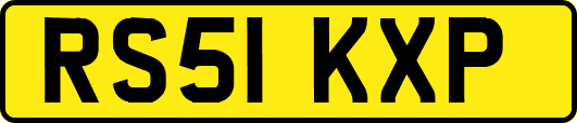 RS51KXP