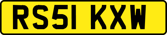 RS51KXW