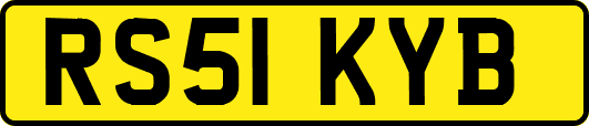 RS51KYB