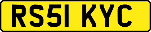 RS51KYC