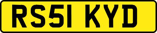 RS51KYD