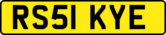 RS51KYE