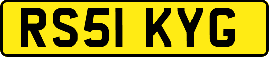 RS51KYG