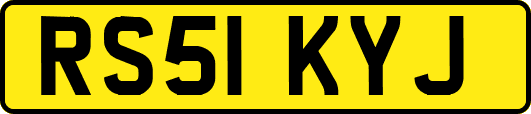 RS51KYJ