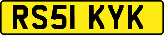 RS51KYK