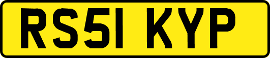 RS51KYP