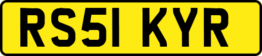 RS51KYR