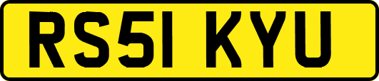 RS51KYU