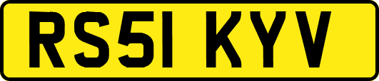 RS51KYV