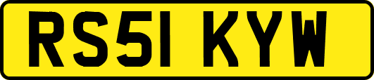 RS51KYW