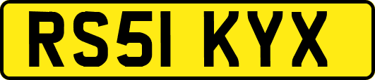 RS51KYX