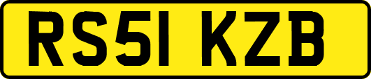 RS51KZB