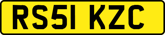 RS51KZC