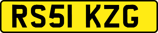 RS51KZG